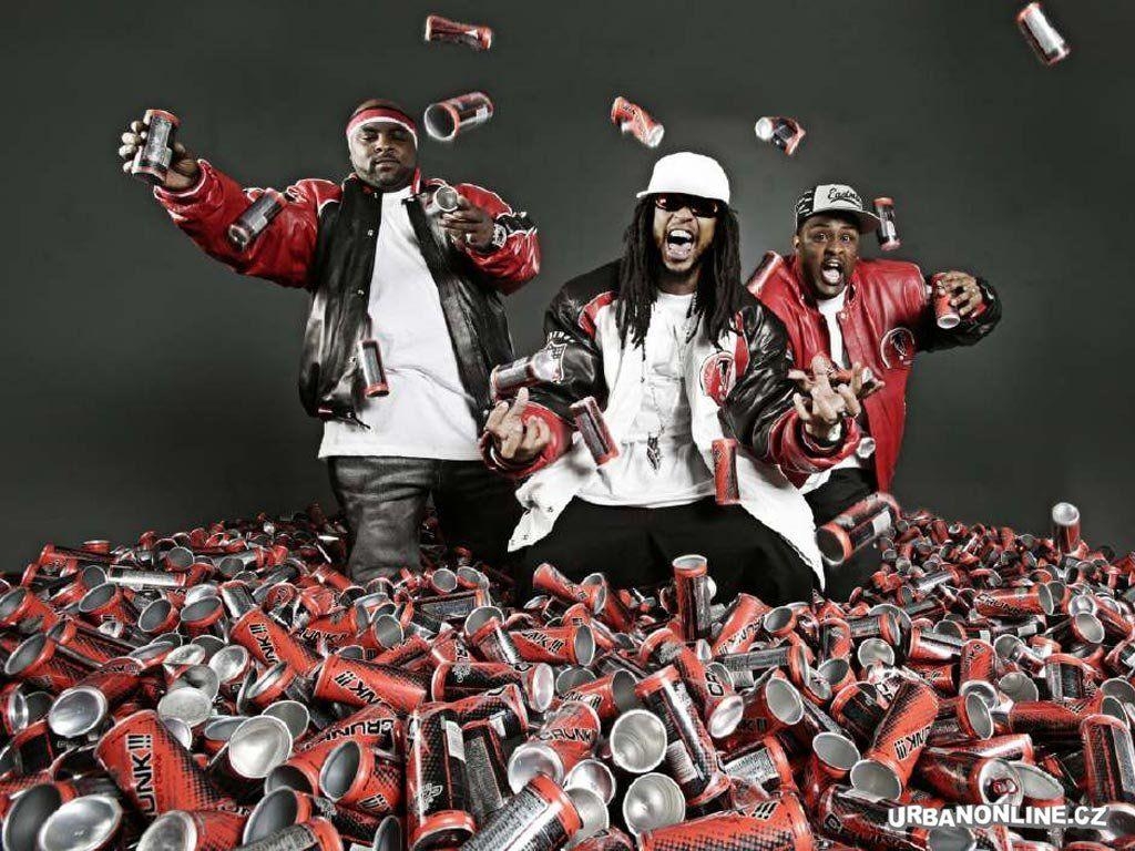 1030x770 Lil Jon & The East Side Boyz, Desktop