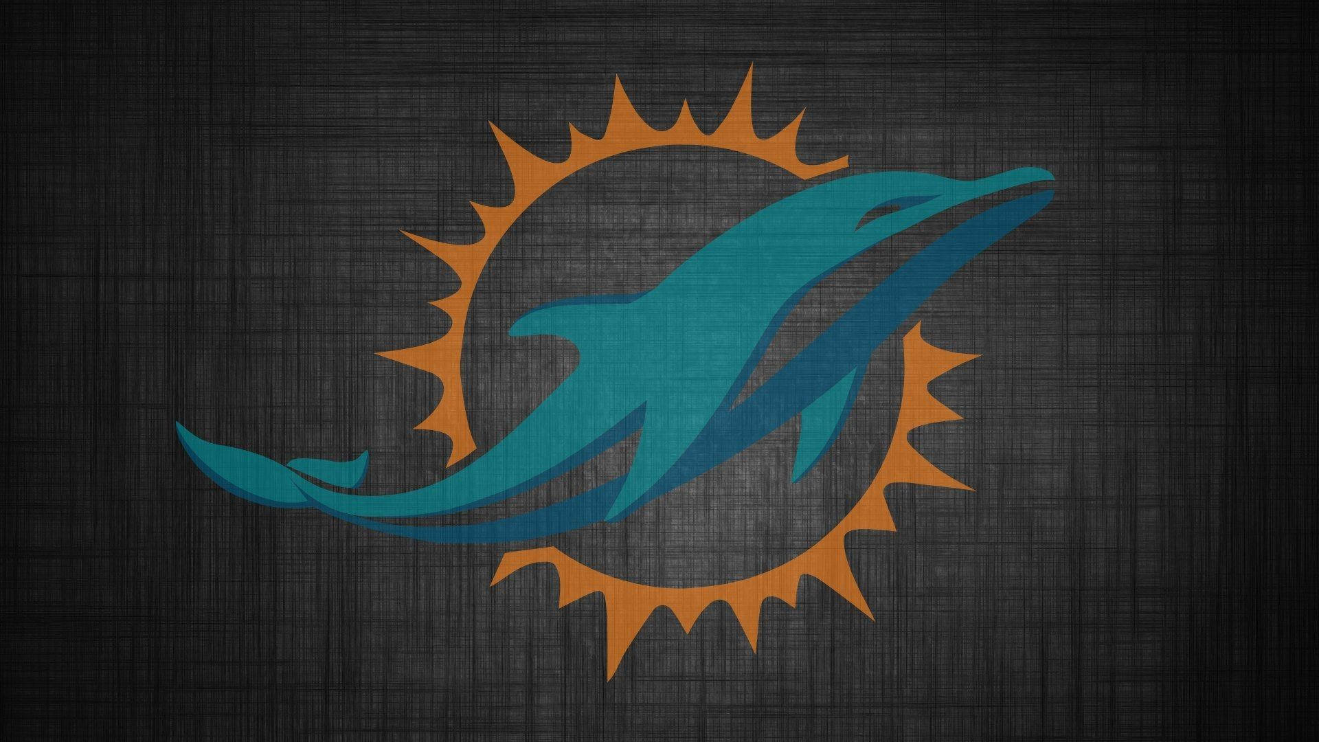 1920x1080 Free Miami Dolphins Wallpaper Downloads, Miami Dolphins Wallpaper for FREE, Desktop