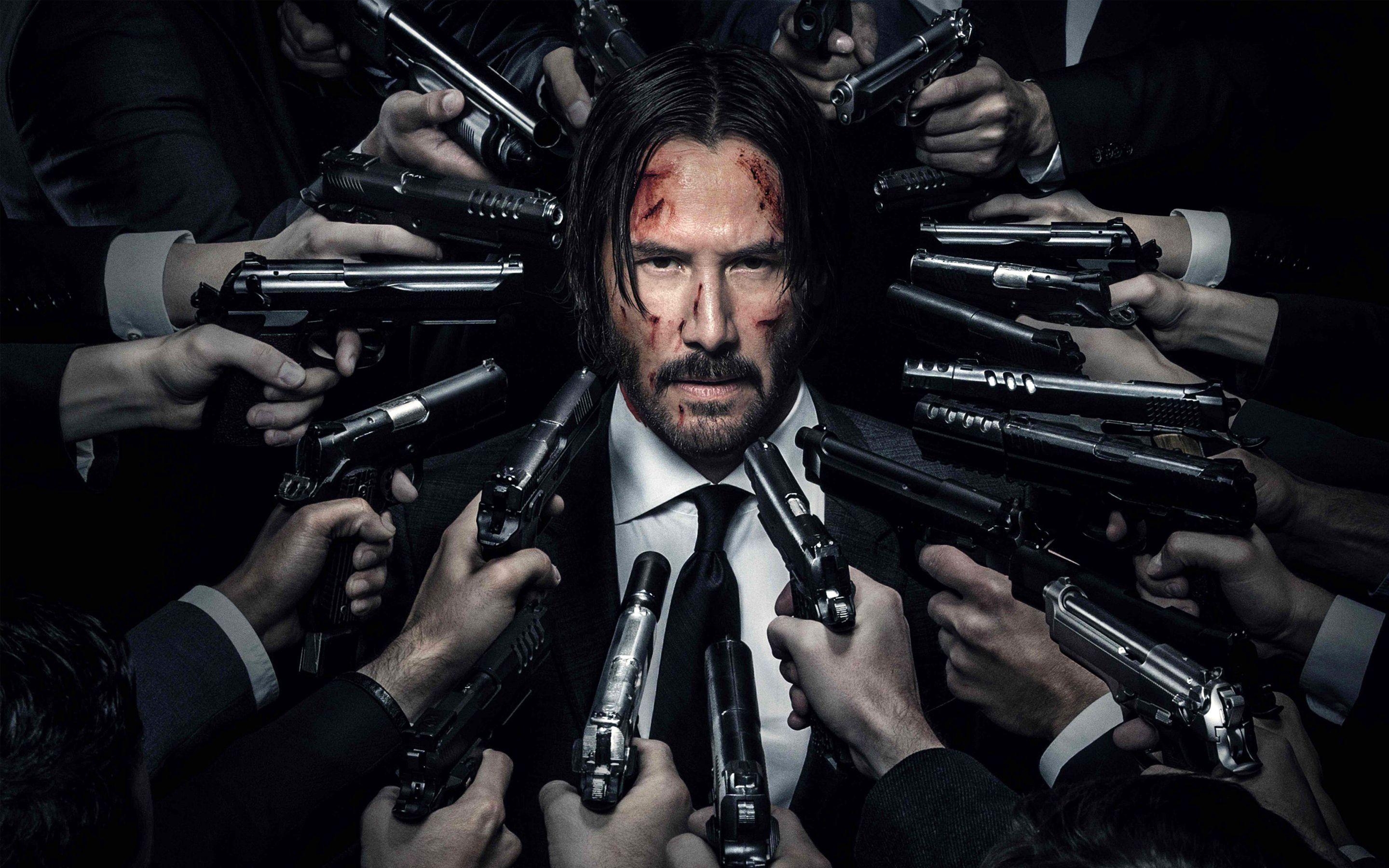 2880x1800 John Wick Wallpaper Free John Wick Background, Desktop