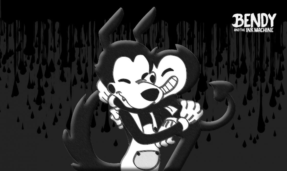 1180x700 Wallpaper Bendy and Boris wallpaperx1194, Desktop