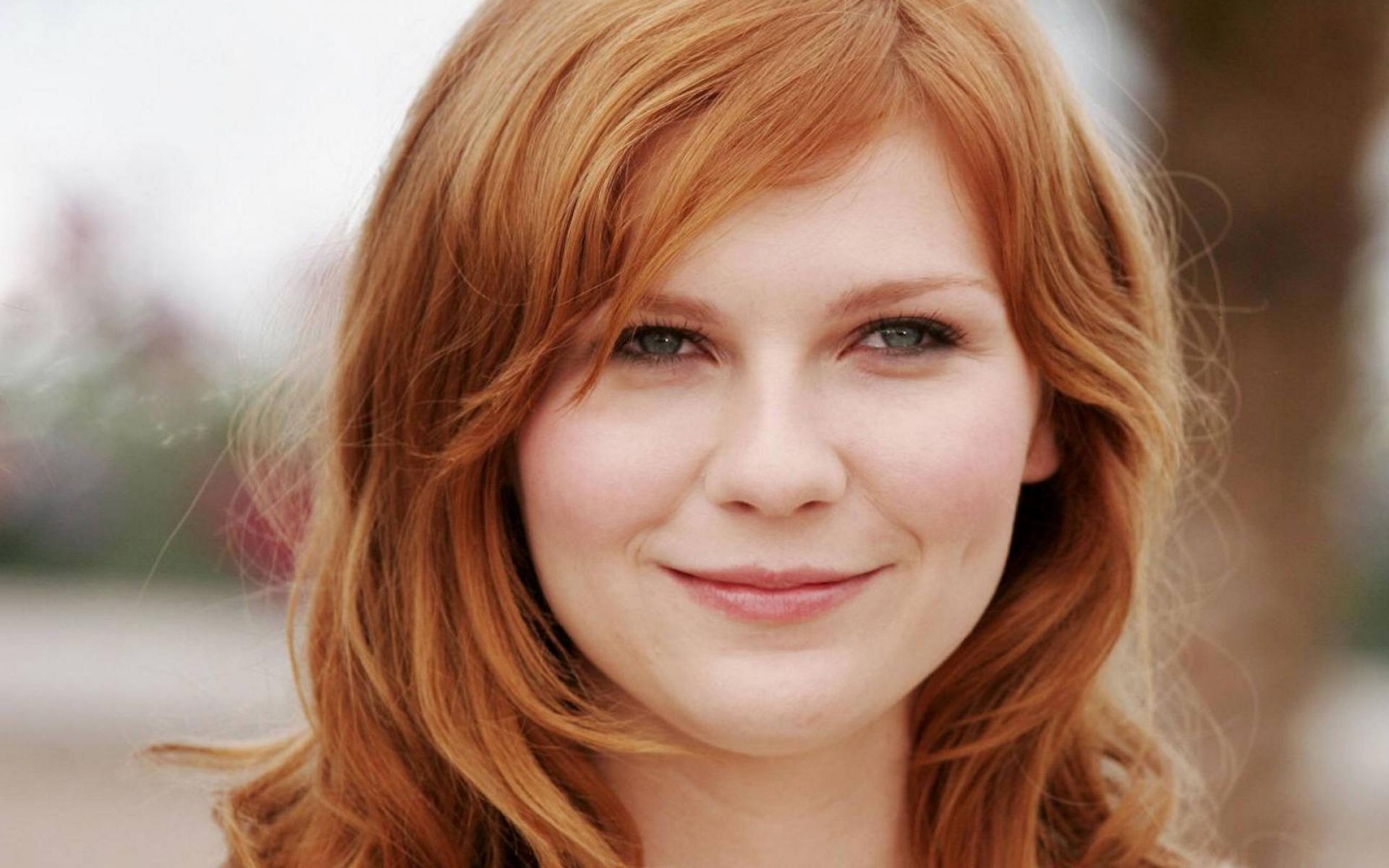 1920x1200 Kirsten Dunst Wallpaper High Resolution and Quality Download, Desktop