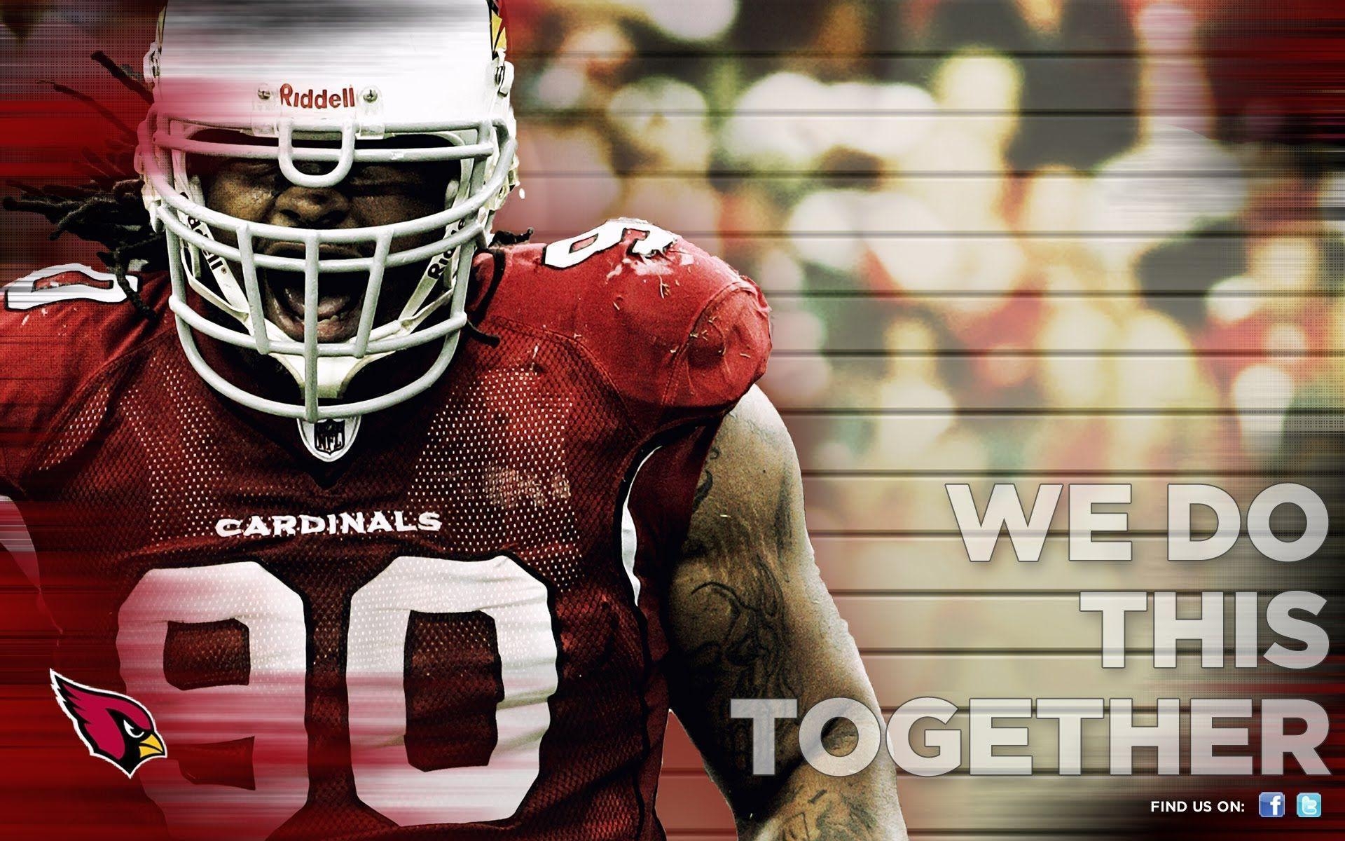 1920x1200 Free Arizona Cardinals Wallpaper Download. HD Wallpaper, Desktop