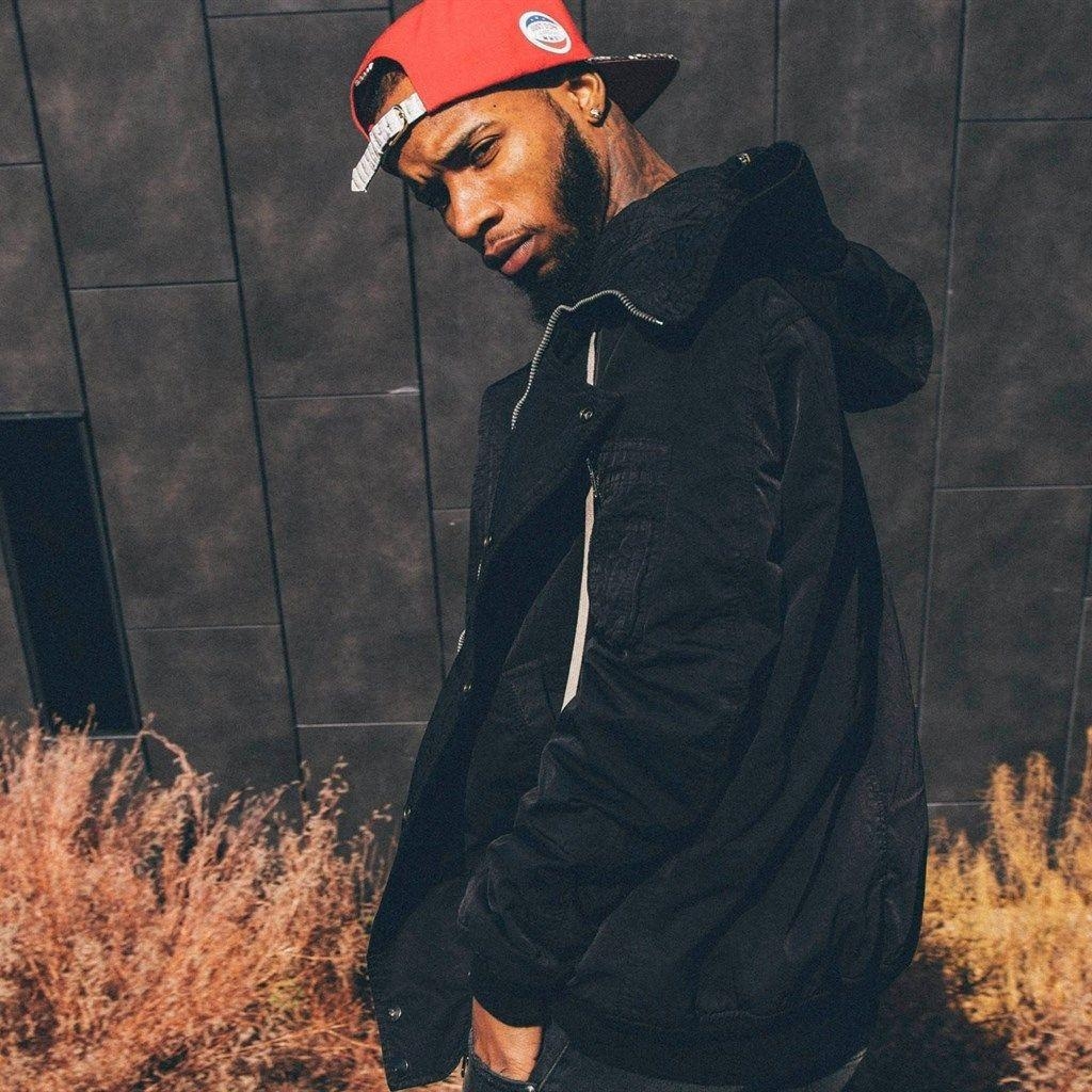 1030x1030 Download wallpaper Tory Lanez, Canadian singer, rap for desktop, Phone