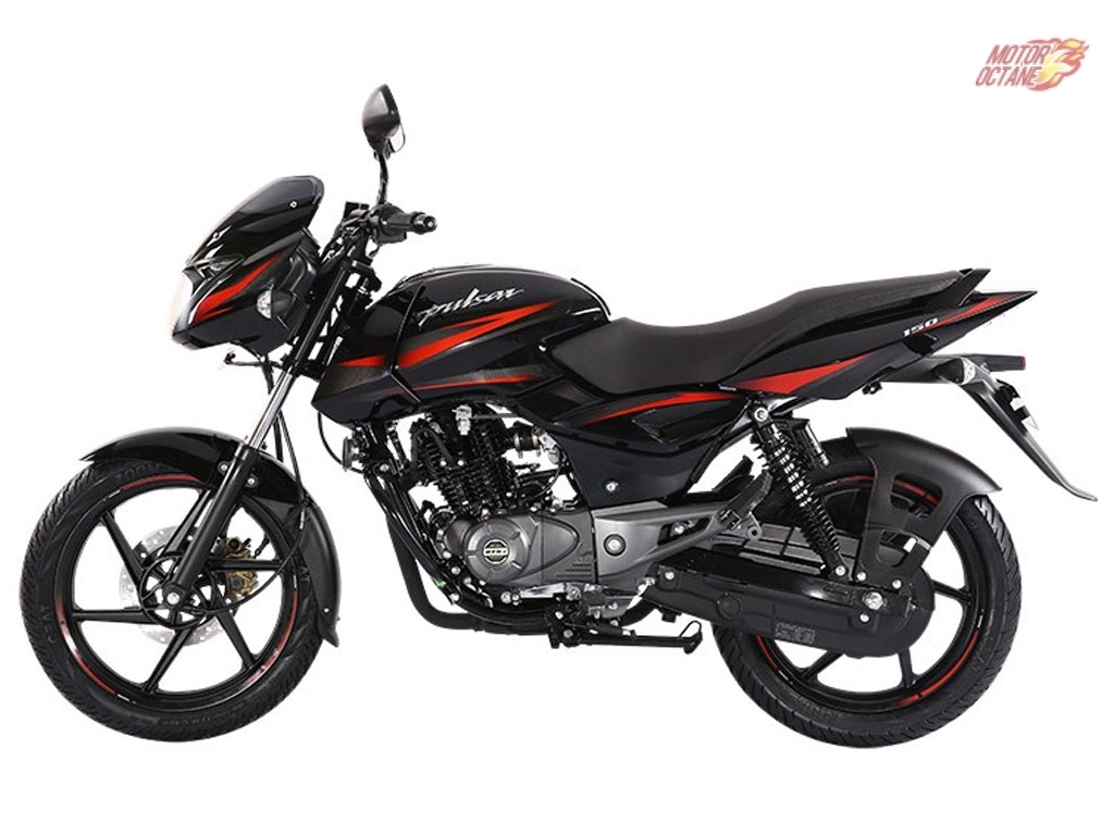 1030x770 pulsar ns 125 on road price, Desktop