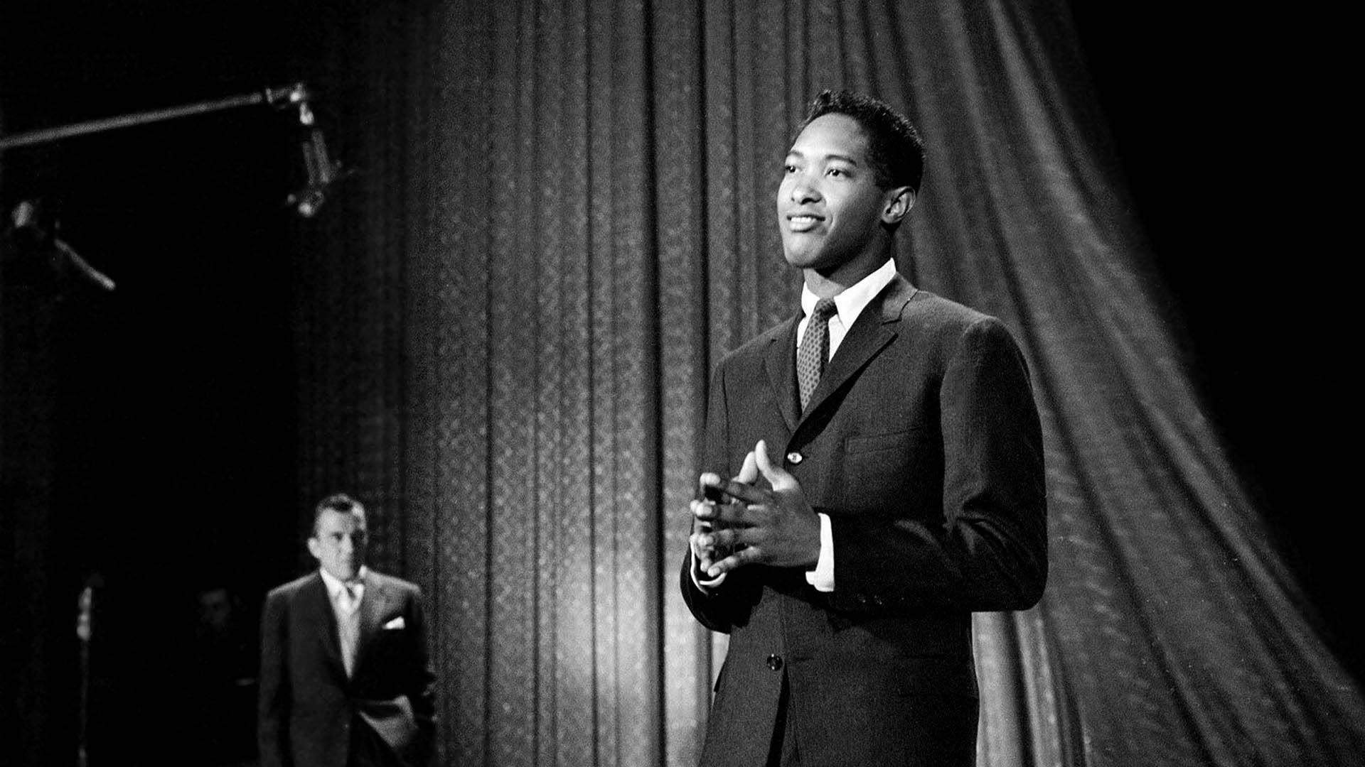 1920x1080 Sam Cooke, Desktop