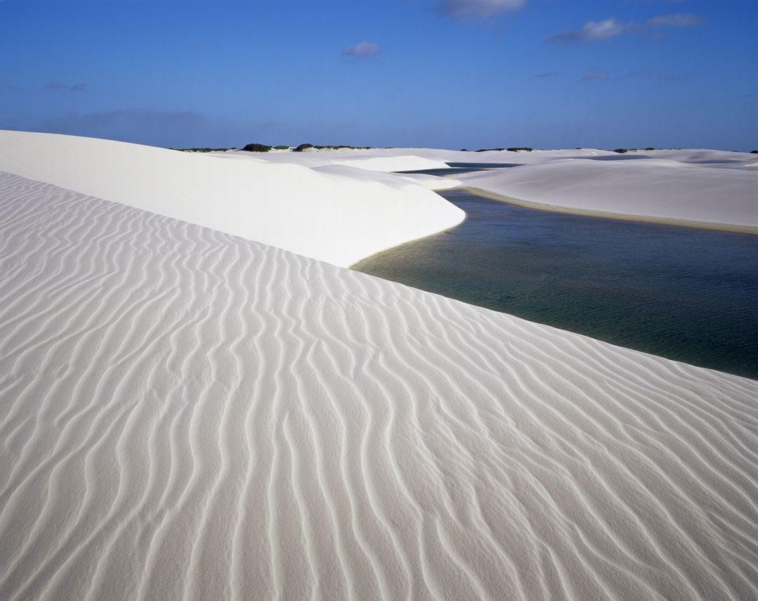 1080x850 Lençóis Maranhenses: Brazil's Sand Dune Lagoons, Desktop