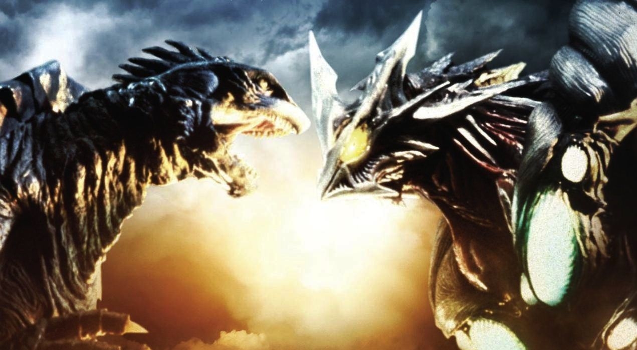 1280x700 Kaiju Movies: Tiding You Over until Pacific Rim Comes Home, Desktop