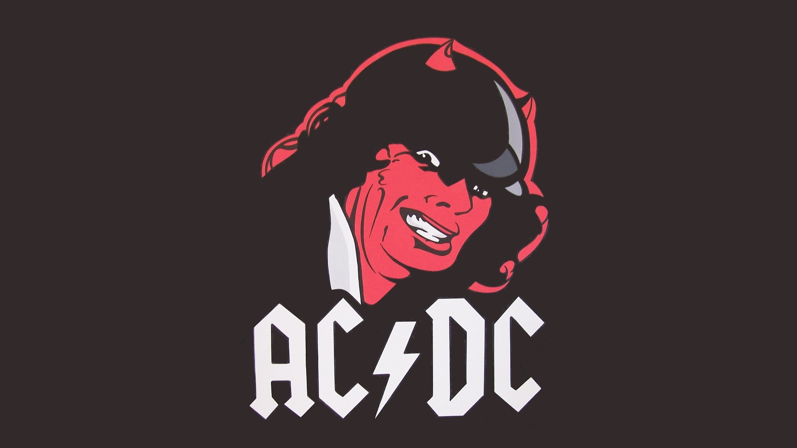 2560x1440 Title Music Ac Dc Band Australia Wallpaper Dc Back In Black HD Wallpaper, Desktop