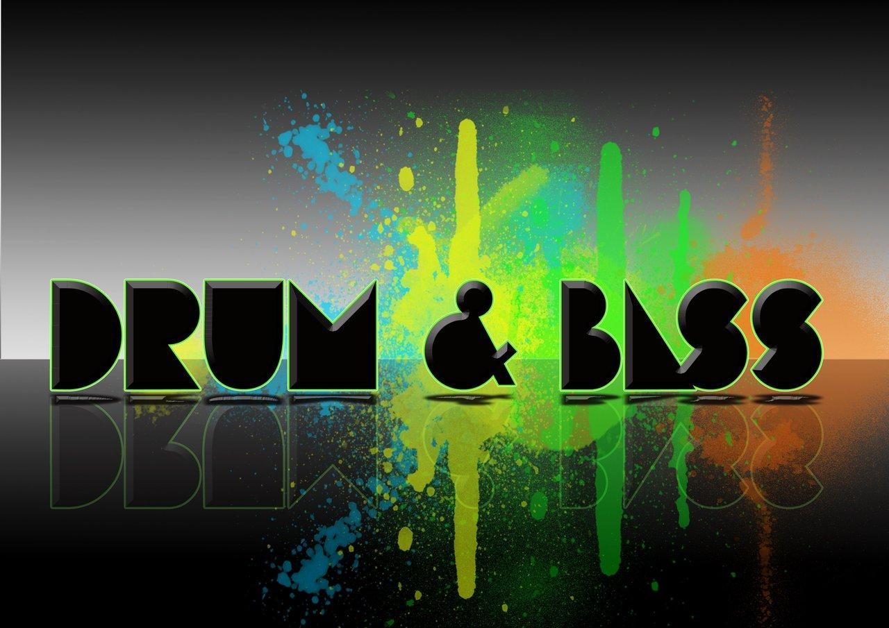 1280x910 Drum And Bass Wallpaper 16 X 905, Desktop