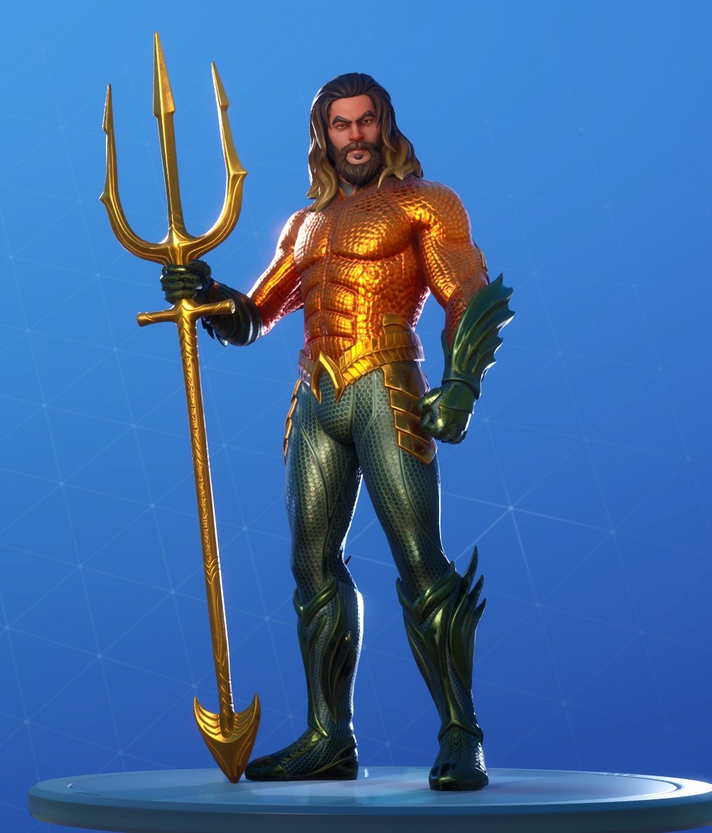 1020x1190 Aquaman Fortnite wallpaper, Phone