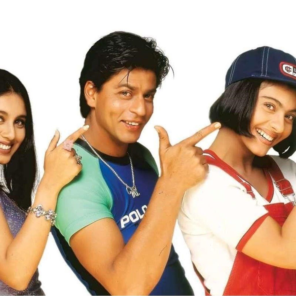 1030x1030 Kuch Kuch Hota Hai wallpaper - (1280x800), Janubaba.com, Phone