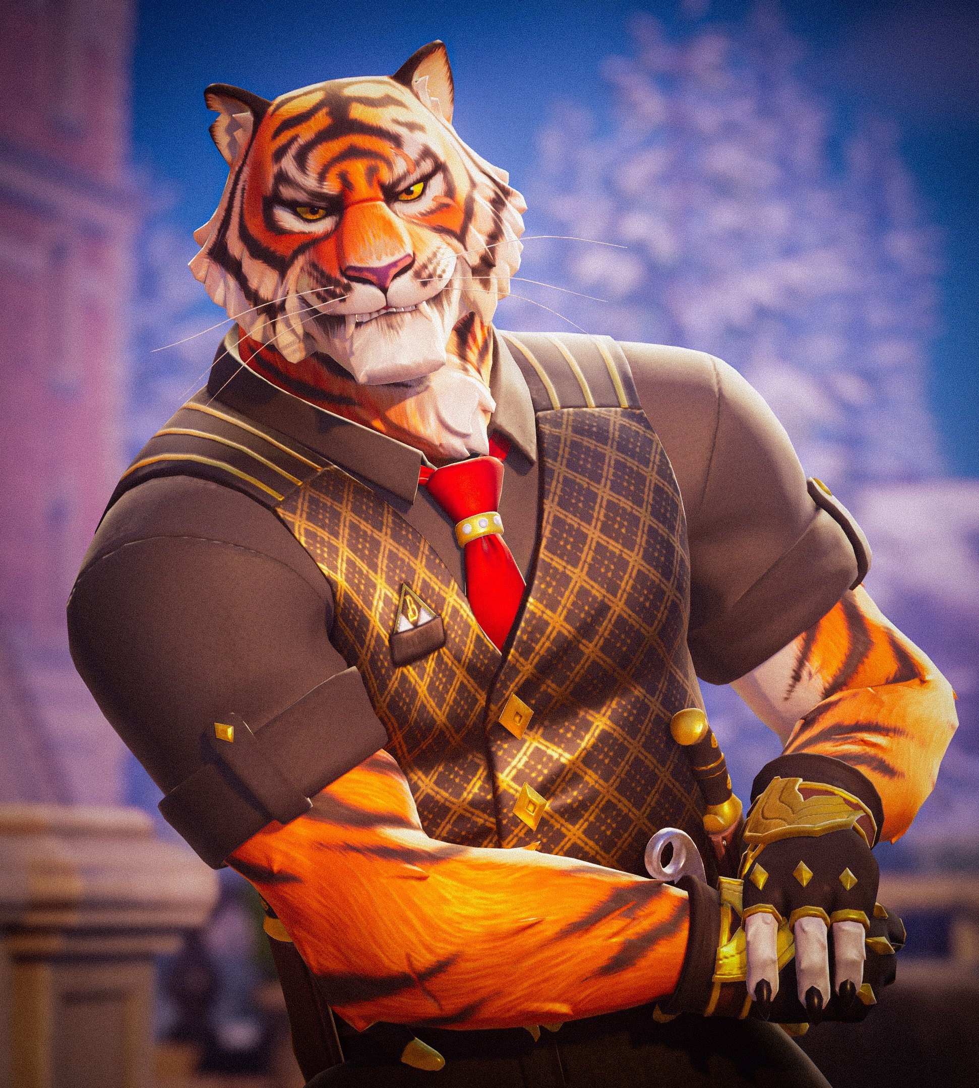 1950x2160 Oscar Fortnite wallpaper, Phone