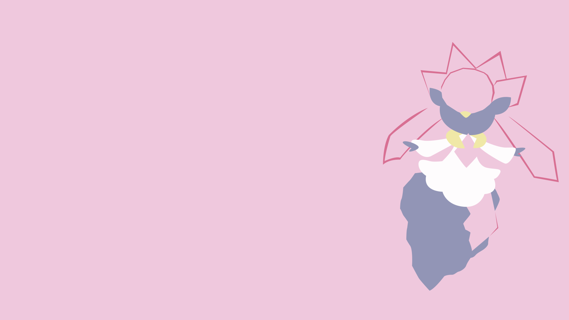 1920x1080 Diancie HD Wallpaper, Desktop