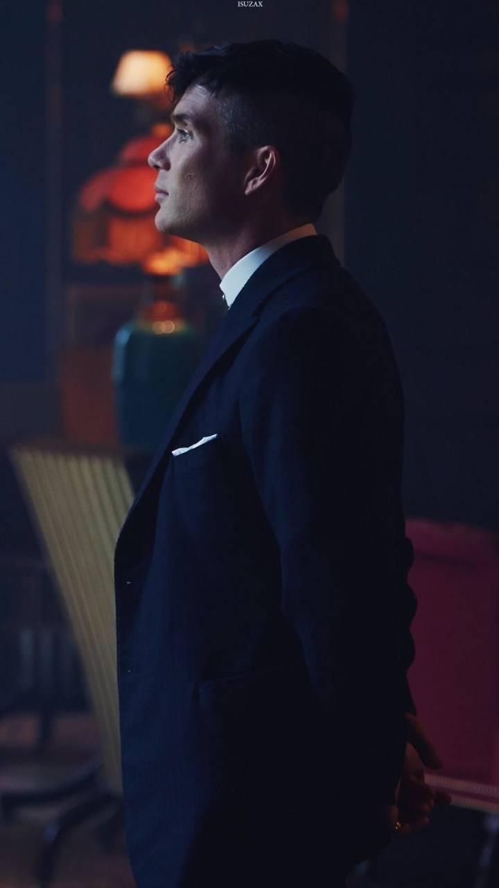 720x1280 Tommy Shelby wallpaper, Phone