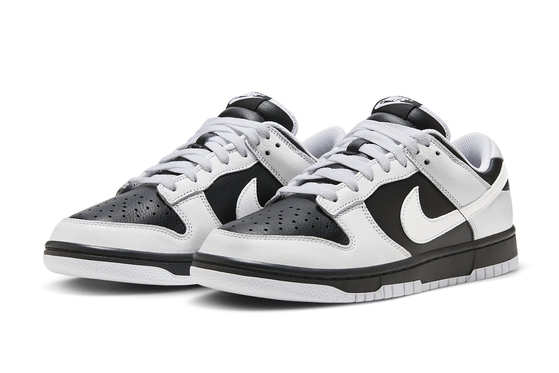 1920x1280 Nike Dunk Low 'Reverse Panda' Image & Release Info: Here's How to Buy, Desktop