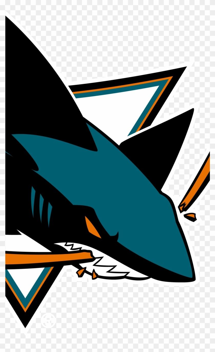 840x1380 Mobile Wallpaper Jose Sharks First Logo Transparent PNG, Phone