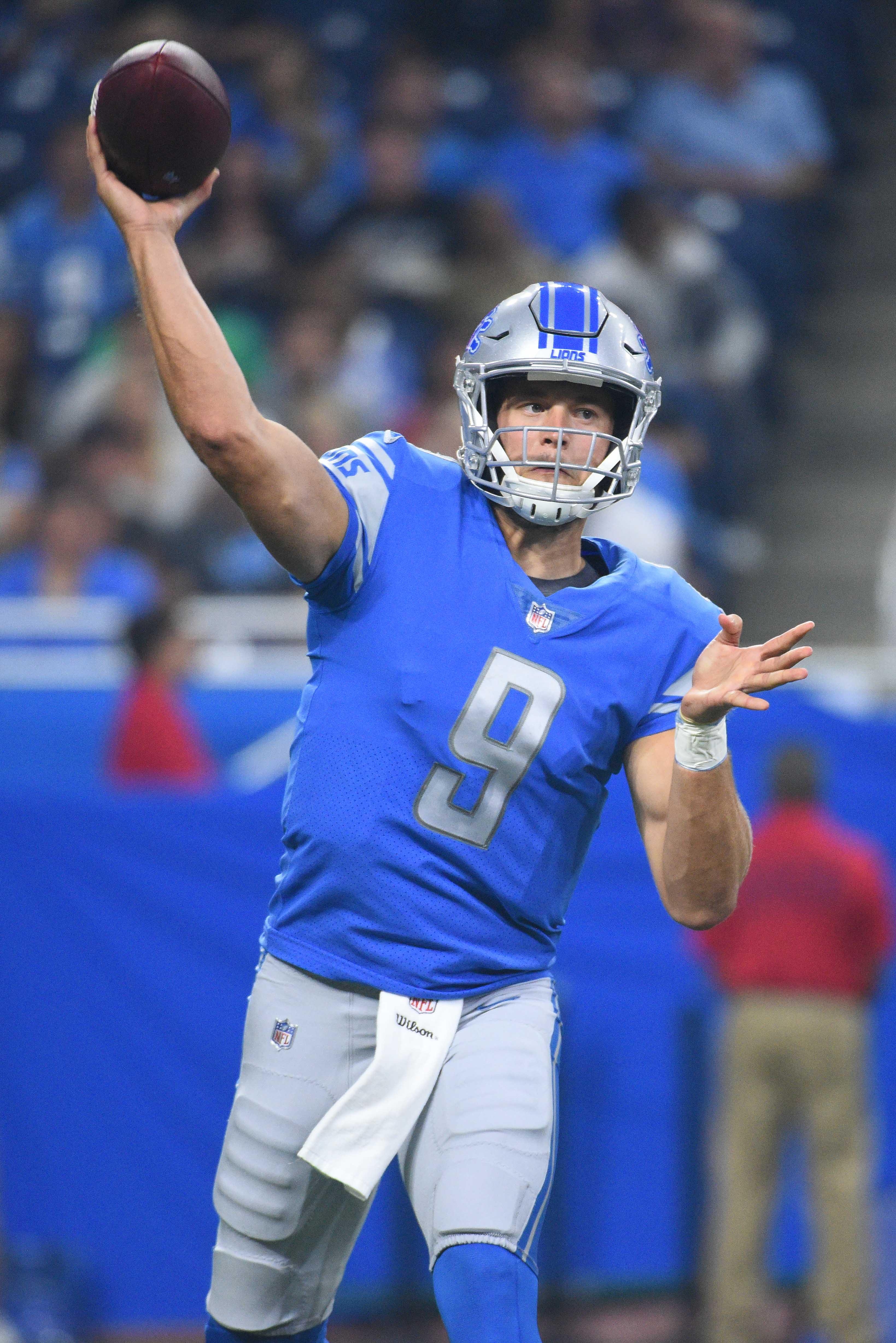 3280x4920 Lions Trade Matthew Stafford To Rams, Phone