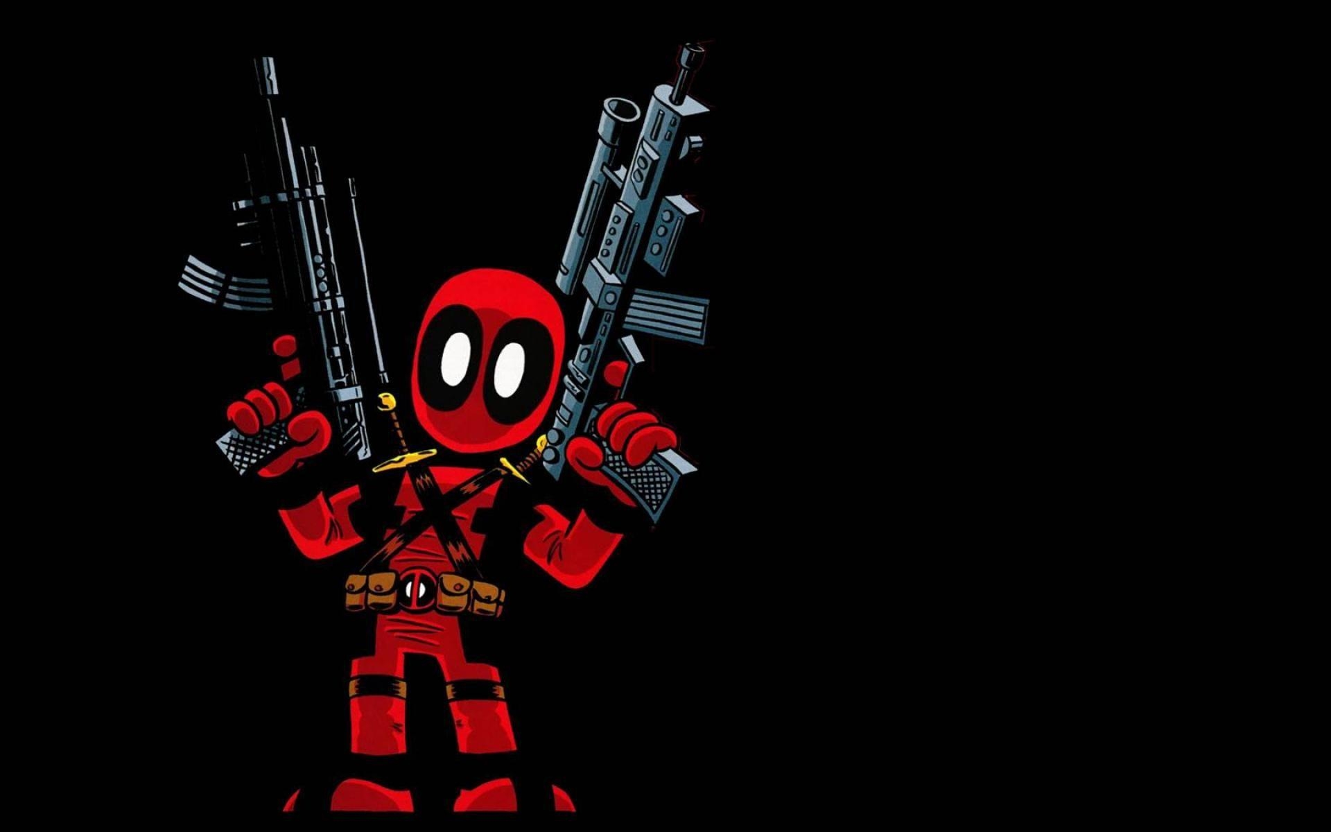 1920x1200 Cool Deadpool Wallpaper HD download free, Desktop