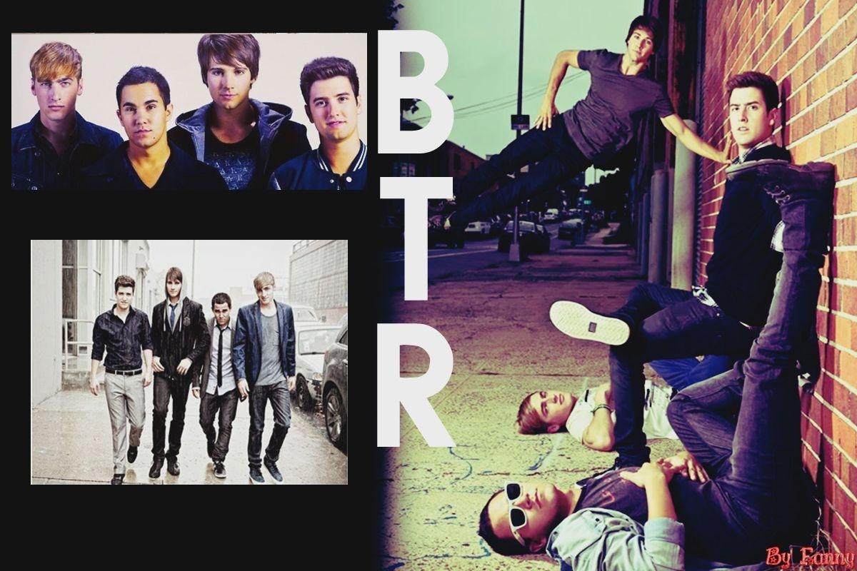 1200x800 Big Time Rush Wallpaper, Desktop