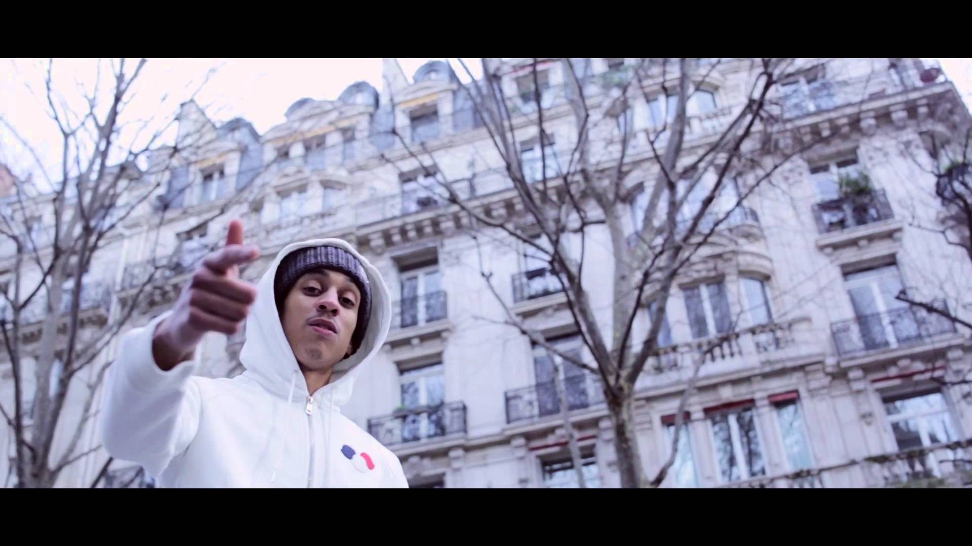 1920x1080 Young Adz ft Dirtbike Lil Bantz & KB (D Block Europe), Desktop