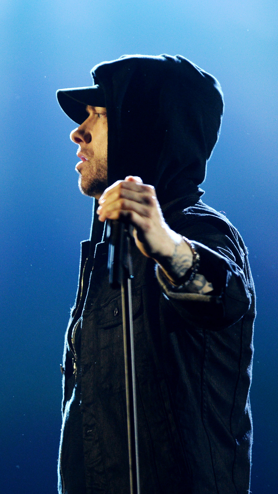 1080x1920  eminem, music, rap, hd, rapper, singer for iPhone 8 wallpaper, Phone