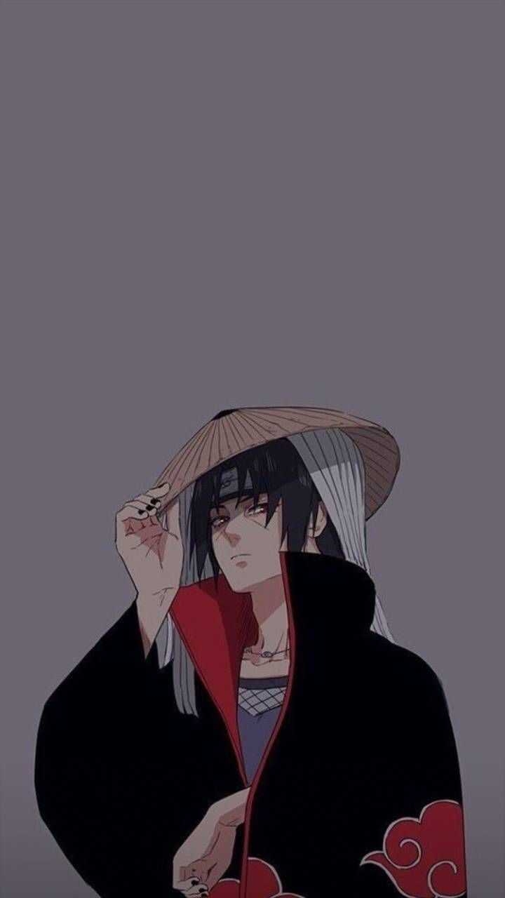 720x1280 Itachi Uchiha Wallpaper, Phone