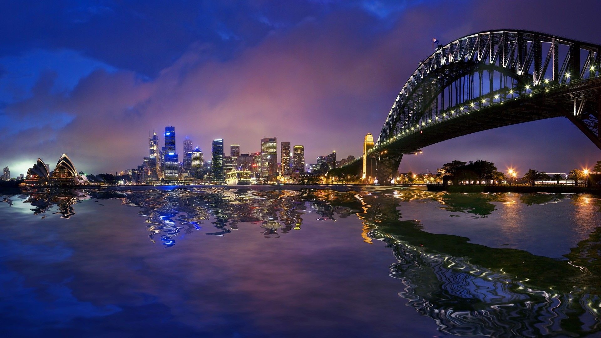 1920x1080 4K Sydney Wallpaper Free 4K Sydney Background, Desktop