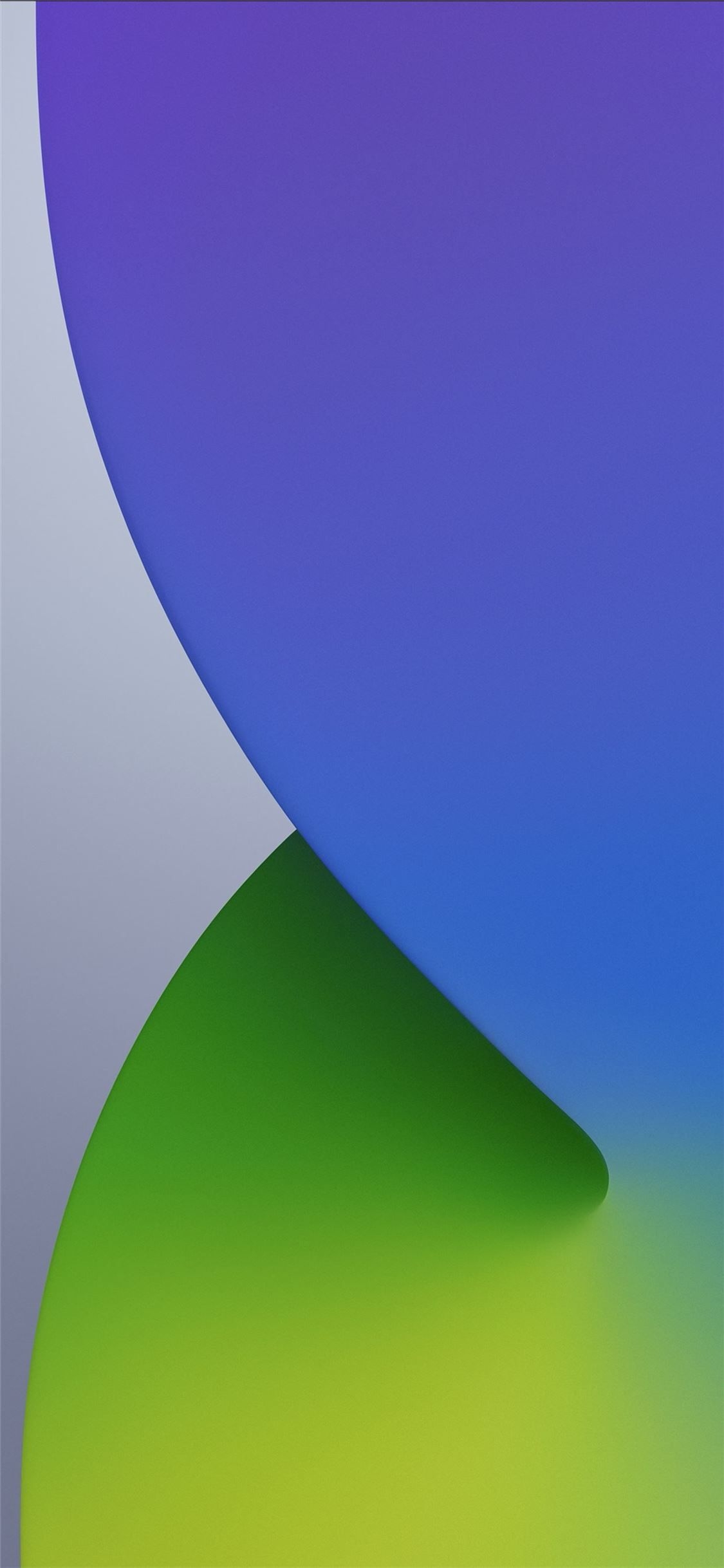 1130x2440 iOS 14 stock wallpaper Cool Light #iOS14stockwallpaper #WWDC2020 #aesthetic #apple #iPhone11Wall. Wallpaper display, Abstract iphone wallpaper, Oneplus wallpaper, Phone