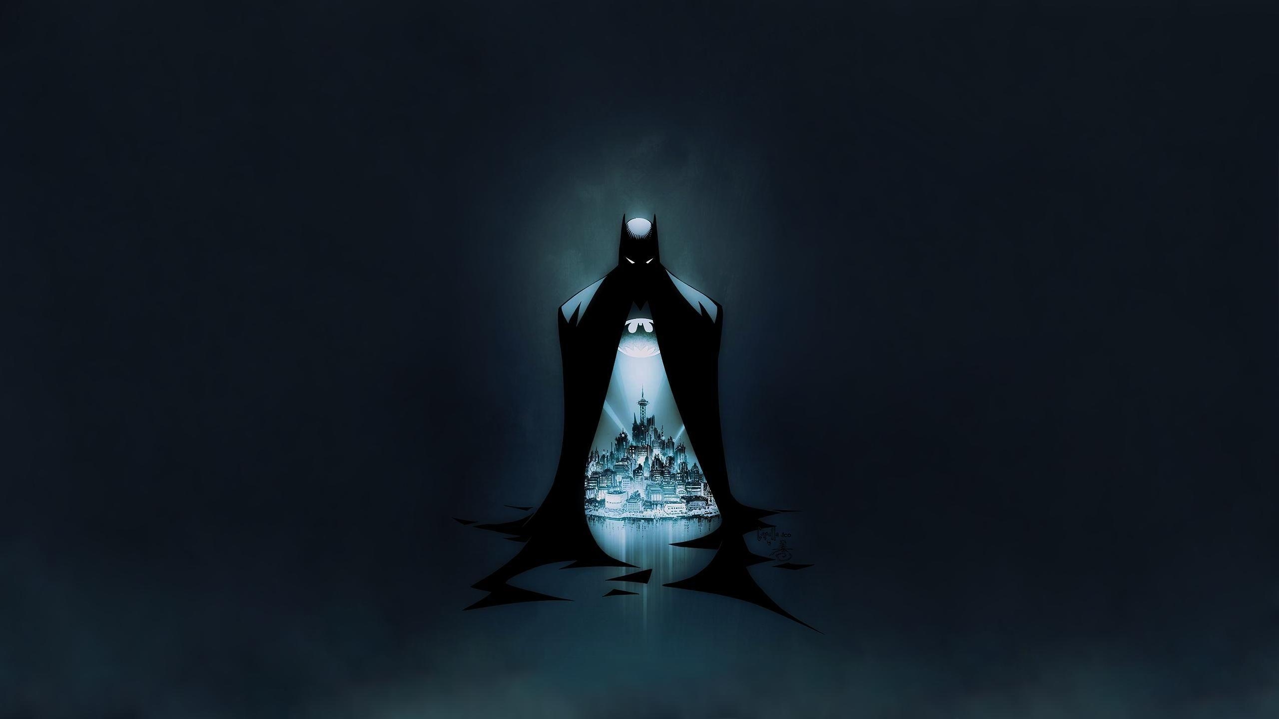 2560x1440 Batman [] HD Wallpaper From Gallsource.com. Фоновые, Desktop