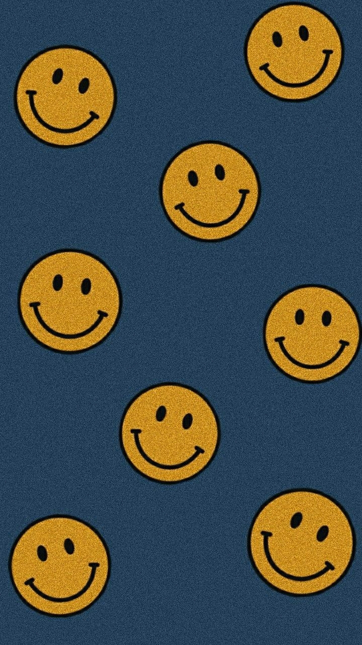 720x1280 Happy Faces Wallpaper, Phone