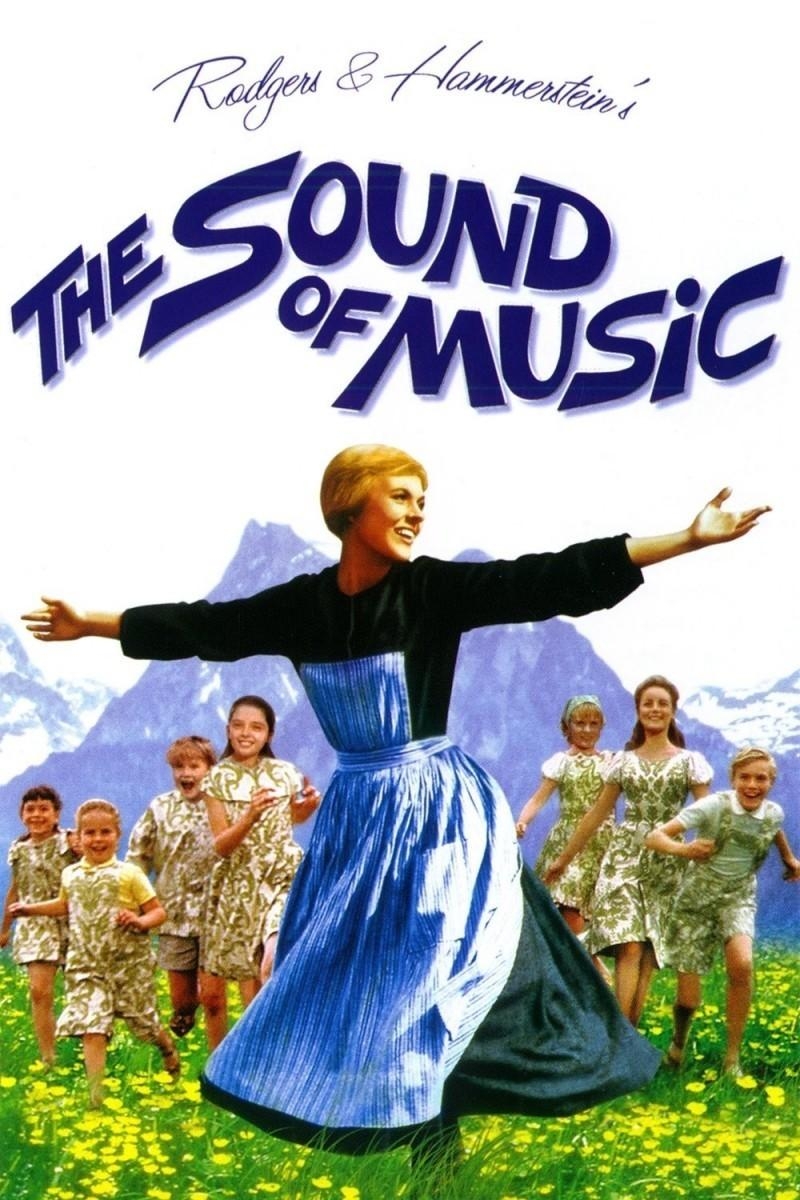 800x1200 THE SOUND OF MUSIC, music reviews, songs, Trailers, mp3, Phone