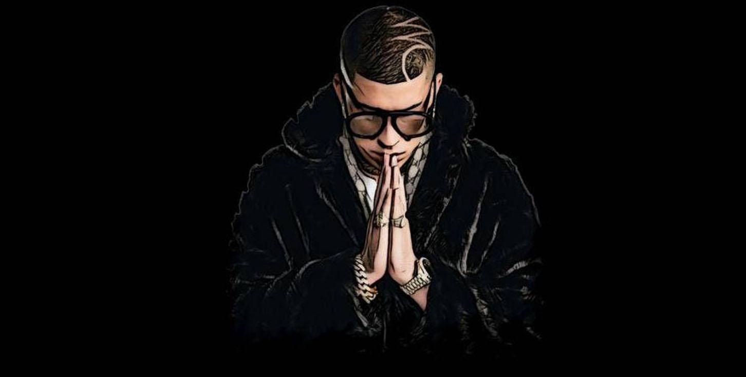 1460x740 Anuel AA Wallpaper New HD 2020 for Android, Desktop