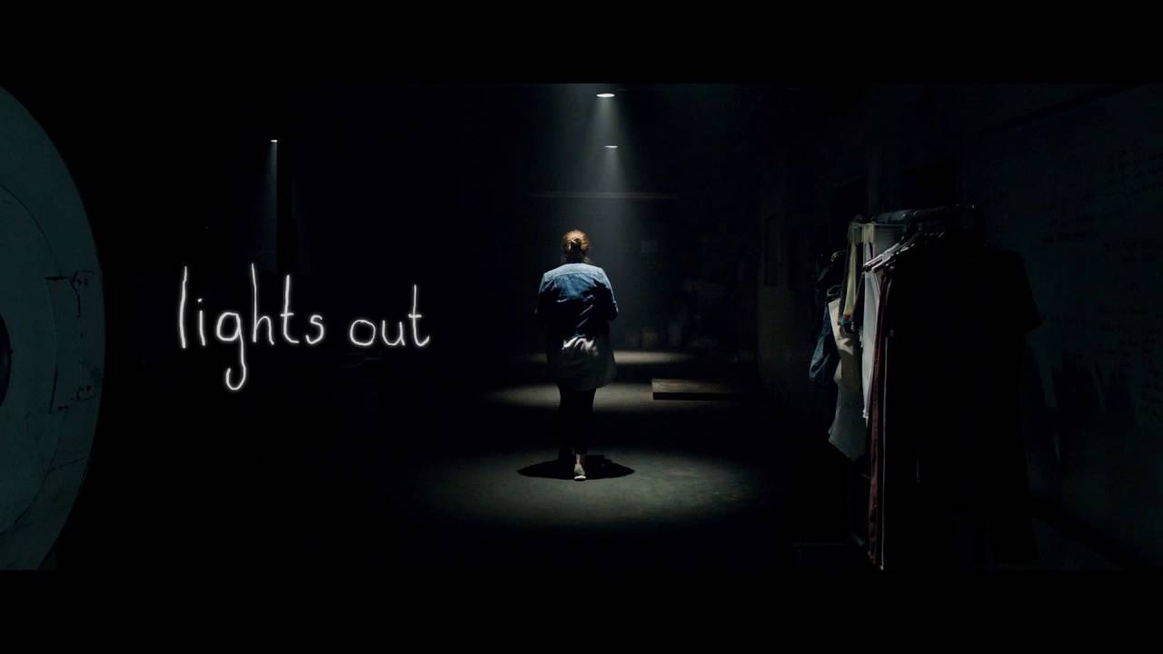 1280x720 Lights Out (2016) Wallpaper and Background Image, Desktop