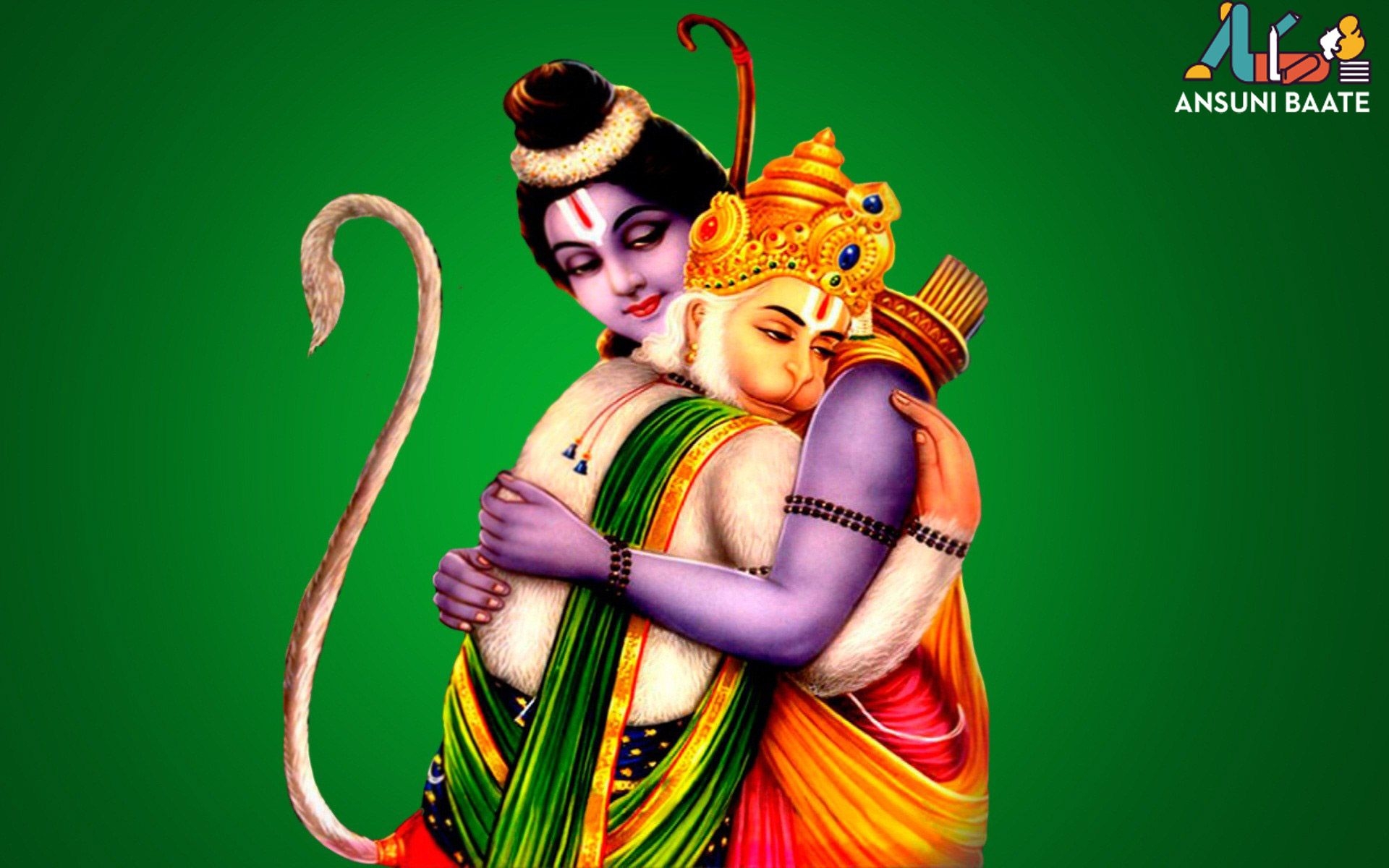 1920x1200 Shri Ram Photo & HD Sri Ram Image Gallery Free Download, Desktop