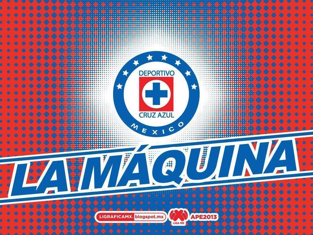 1030x770 Wallpaper #LigraficaMX #CruzAzul #LaMáquina. Cruz Azul, Desktop