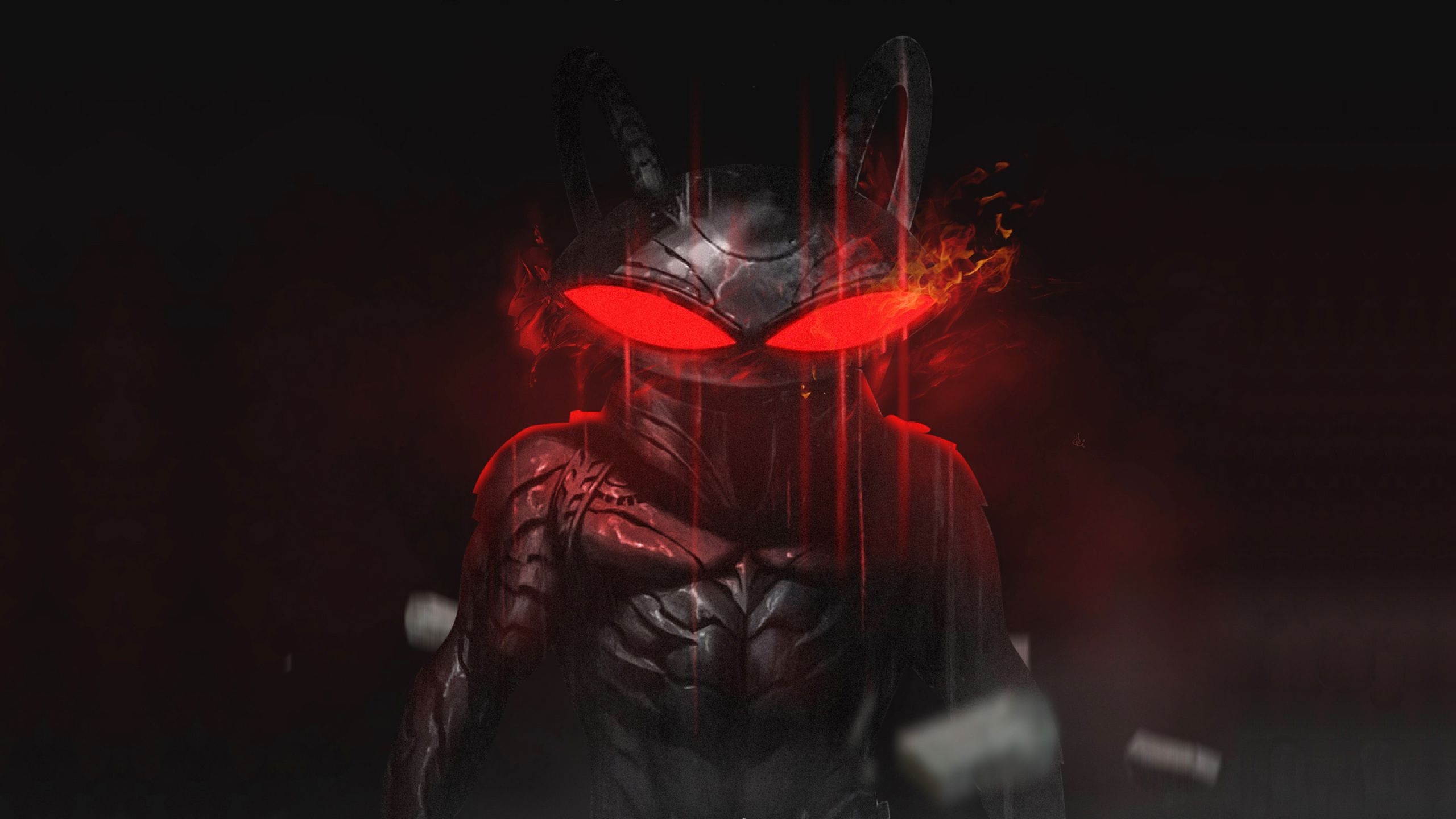 2560x1440 Black Manta 1440P Resolution Wallpaper, HD Movies 4K, Desktop