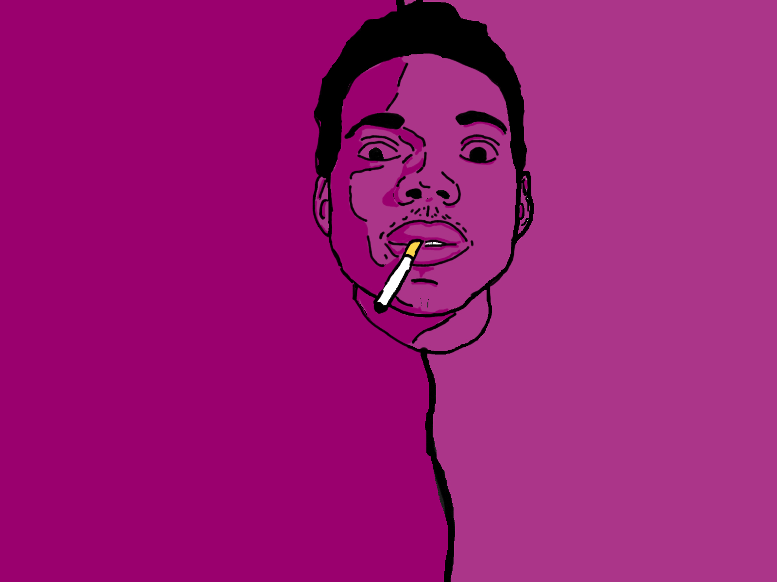 1600x1200 Chance The Rapper Wallpaper, Desktop