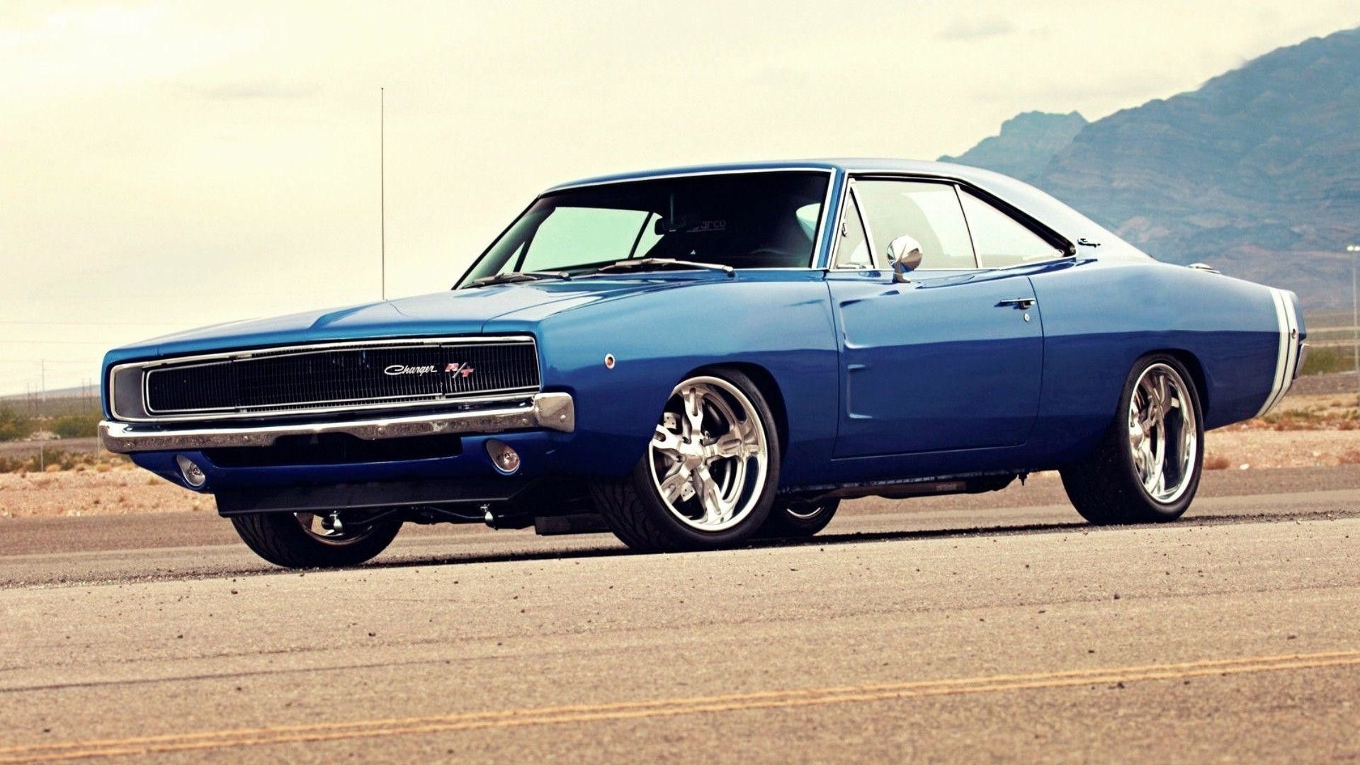 1920x1080 Dodge Charger Wallpaper Free 1970 Dodge Charger Background, Desktop