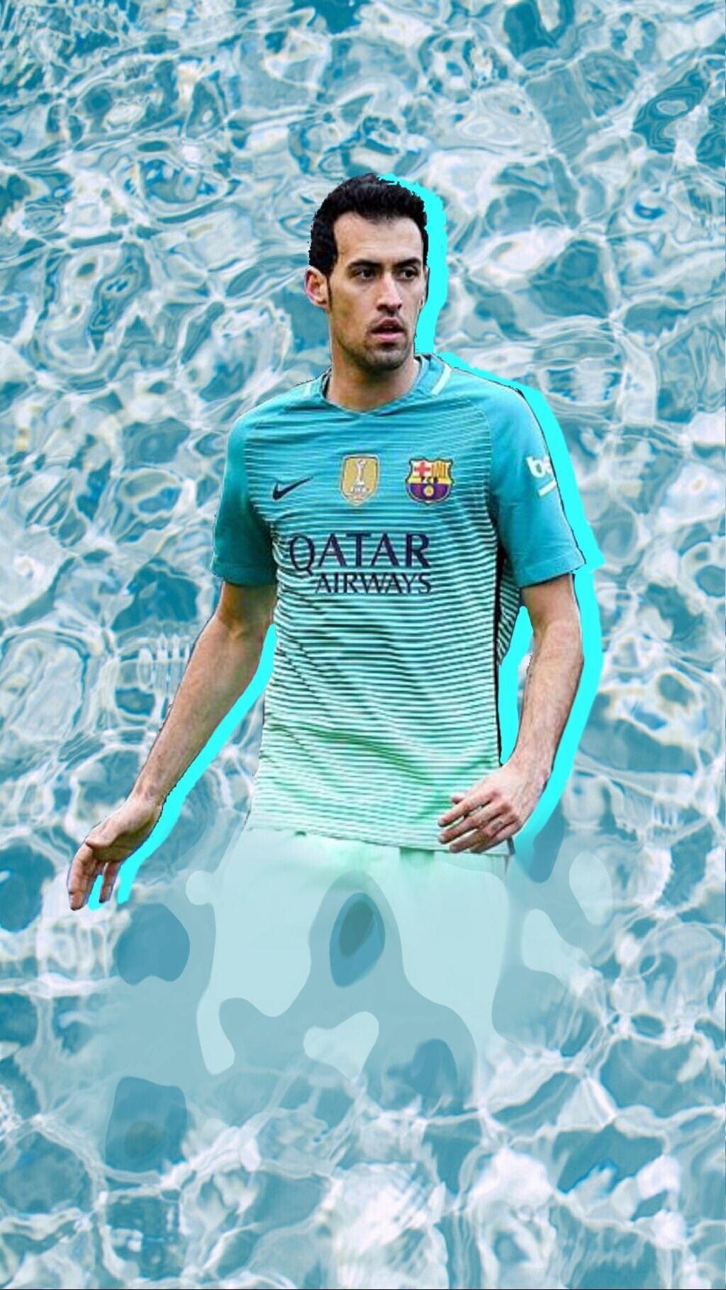 1030x1820 Footballers Damn.tumblr.com, Sergio Busquets Wallpaper, Phone