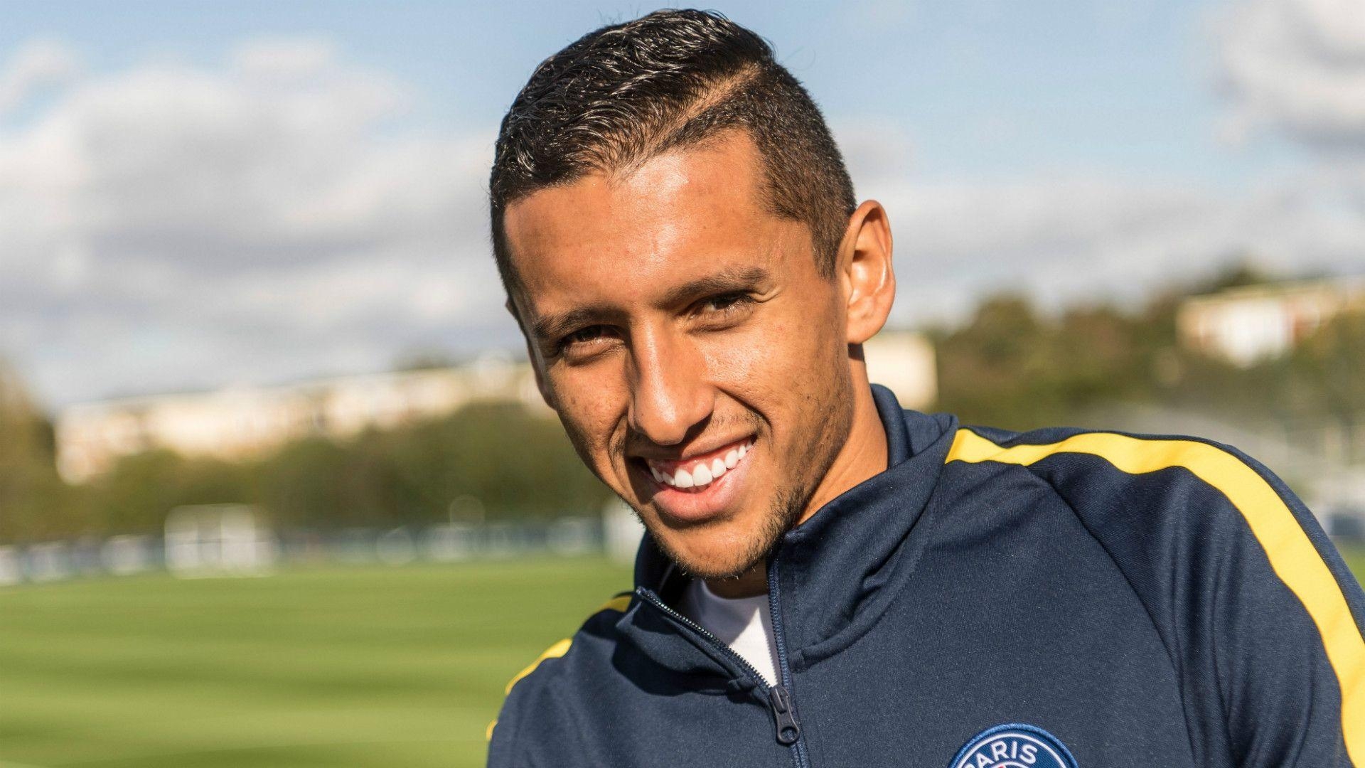 1920x1080 Marquinhos talks life at PSG & the club's incredible project, Desktop