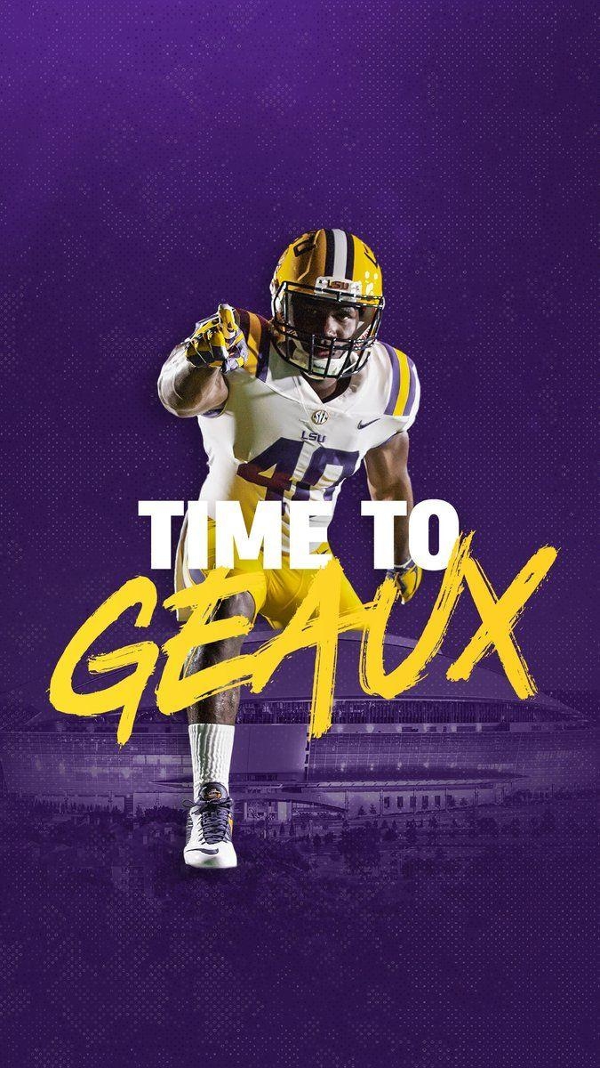 680x1200 Wallpaper / Lock Screens. Lsu tigers, Phone