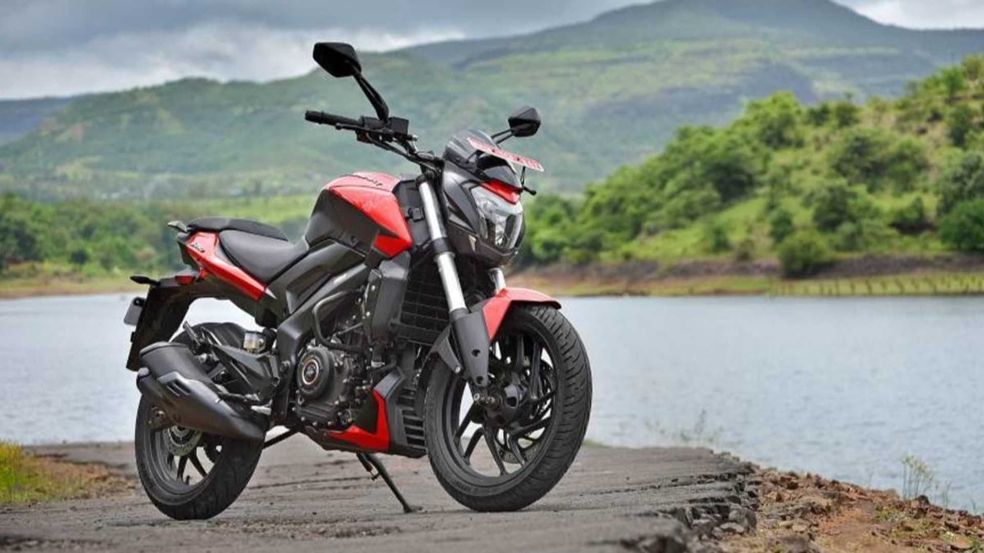 1920x1080 Bajaj Has Increased The Price Of The Dominar 250, Desktop