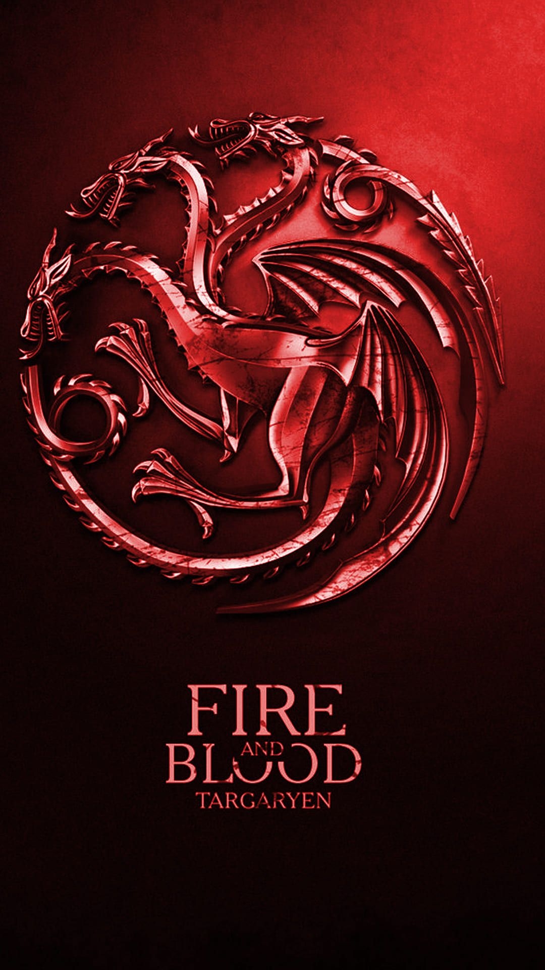 1080x1920 Targaryen Wallpaper, Phone