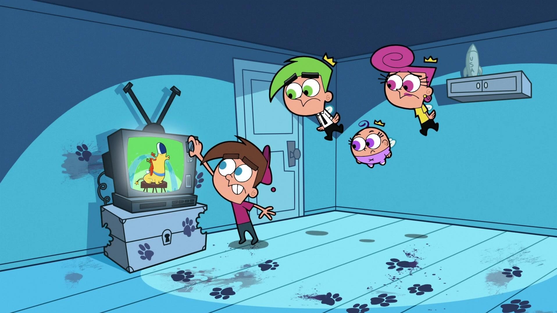 1920x1080 The Fairly Oddparents s wallpaperx1076, Desktop