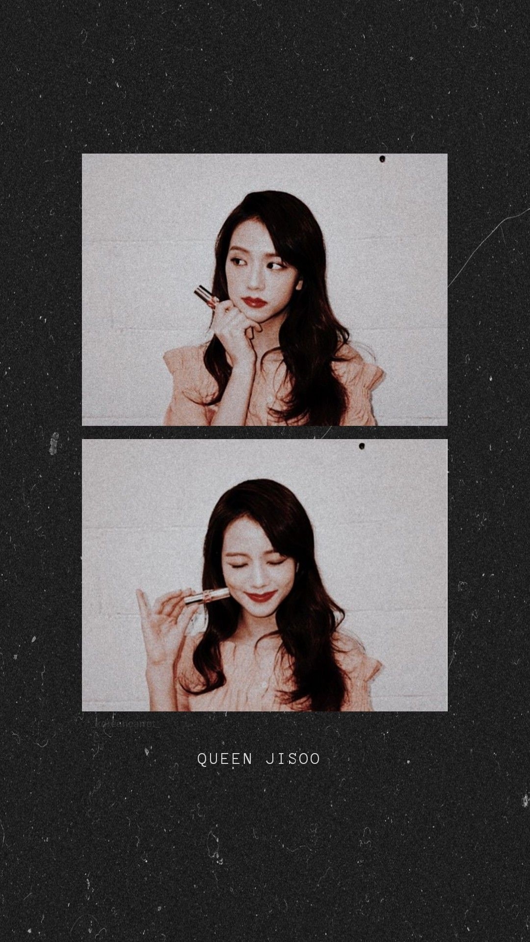 1080x1920 ♡ BLACKPINK ♡ wallpaper ♡ Jisoo ♡ aesthetic ♡, Phone