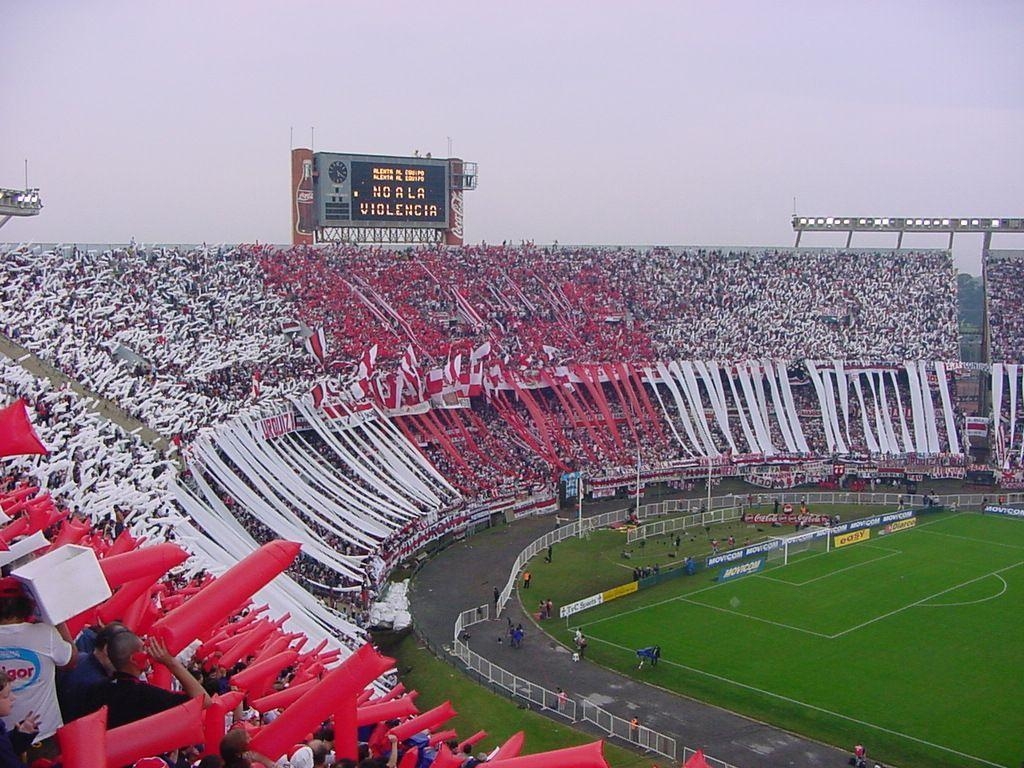 1030x770 Wallpaper HD, 3D & de River Plate!, Desktop