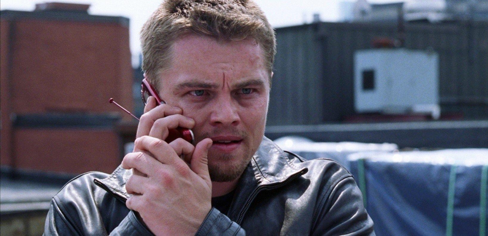 1640x800 The Departed wallpaper, Movie, HQ The Departed pictureK, Dual Screen