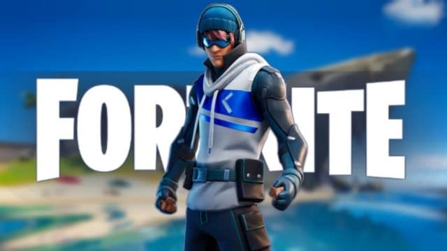 640x360 Point Patroller Fortnite wallpaper, Desktop