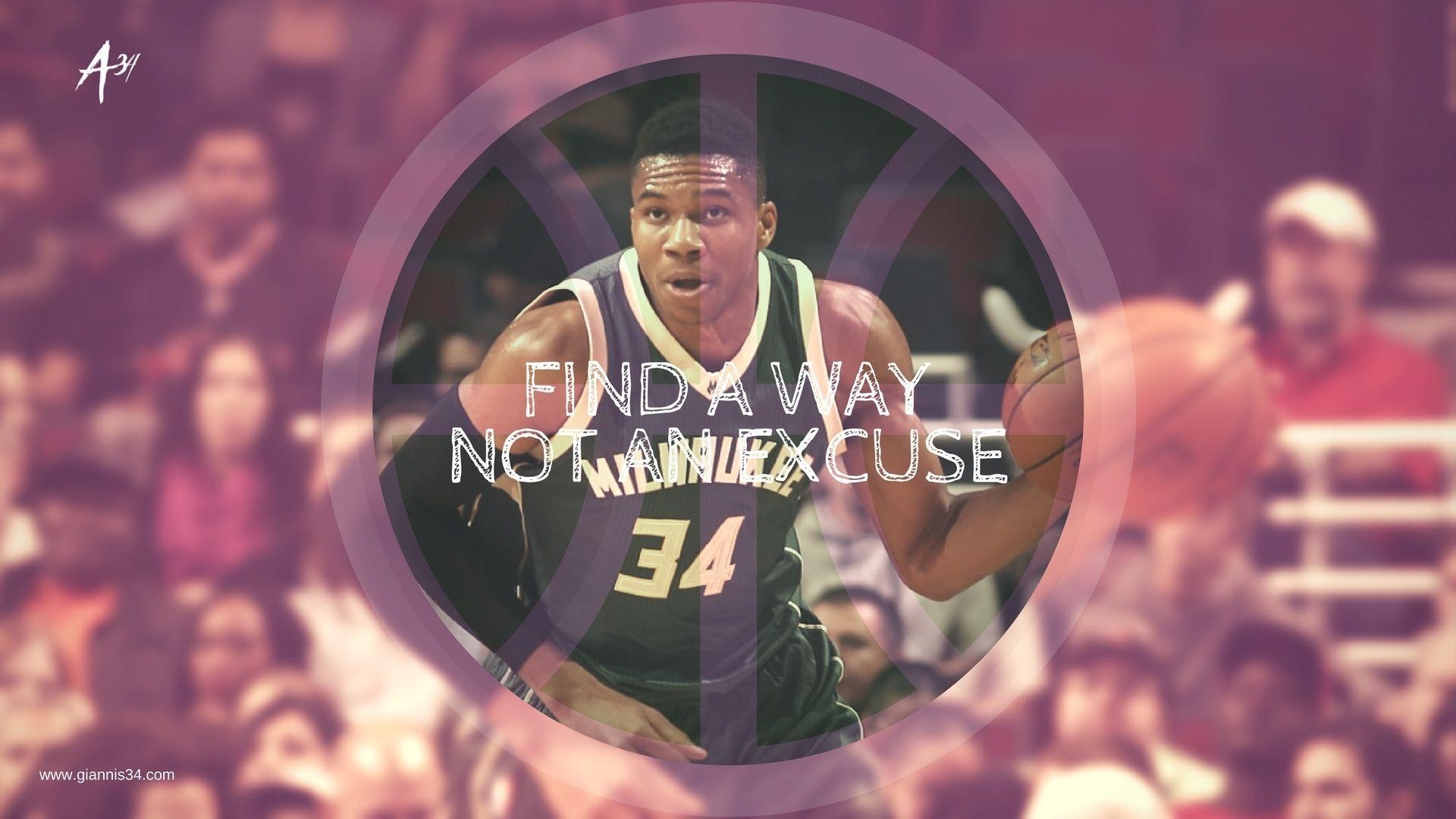 1920x1080 Giannis Antetokounmpo Freak, Desktop