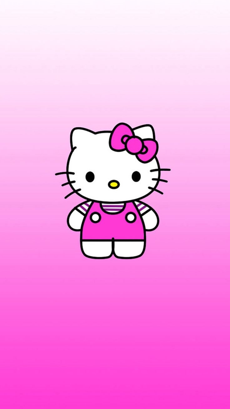 740x1310 Cute Hello Kitty #iPhone #plus #Wallpaper. Hello kitty iphone wallpaper, Pink hello kitty, Hello kitty wallpaper hd, Phone